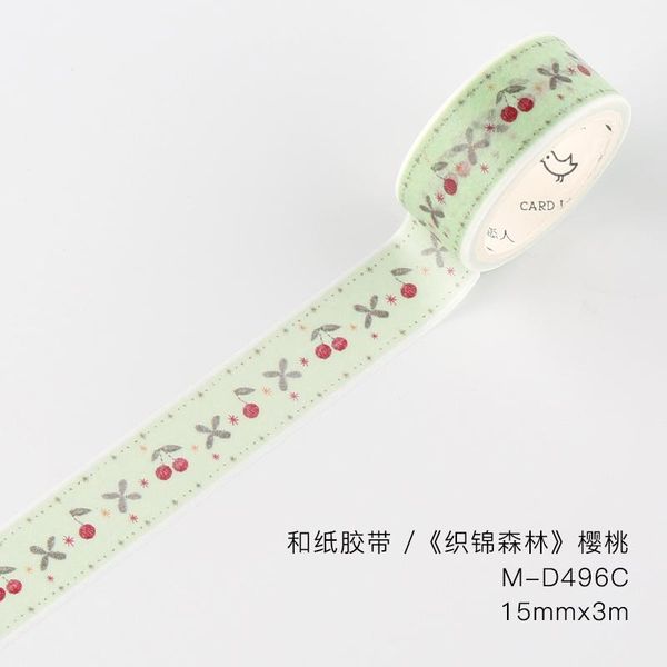 japanese paper washi tape hand account for scrapbooking diary album stationery stickers stick label decorative masking tape wmtesd bdesybag
japanese paper washi tape hand account for scrapbooking diary album stationery stickers stick label decorative masking tape wmtesd bdesybag