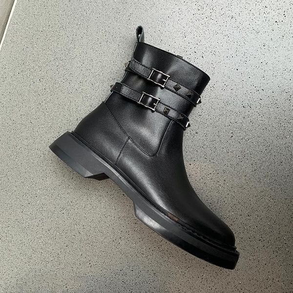 boots women ankle genuine leather side zipper shoes woman high heels 2021 fashion winter motorcycle, Black
boots women ankle genuine leather side zipper shoes woman high heels 2021 fashion winter motorcycle, Black