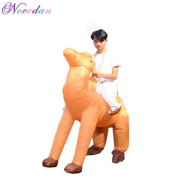 anime costumes cartoon inflatable anime camel halloween performance costume cosplay for children woman man inflatable costume, Black
anime costumes cartoon inflatable anime camel halloween performance costume cosplay for children woman man inflatable costume, Black