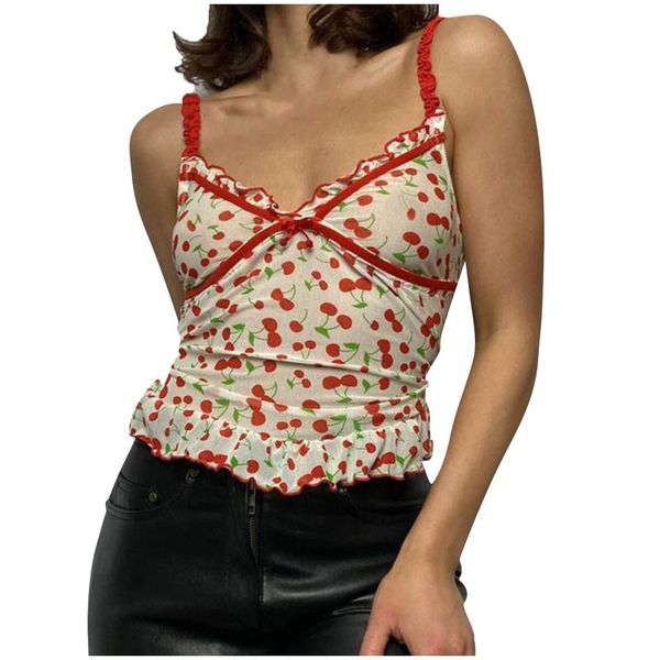 camisoles & tanks 2021 christmas gift women intimates thin shoulder strap pattern waist closed blouse printed bare back sling, Black;white
camisoles & tanks 2021 christmas gift women intimates thin shoulder strap pattern waist closed blouse printed bare back sling, Black;white
