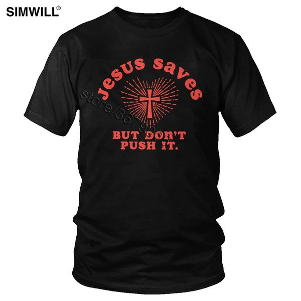 марка иисус спасает, но не push it summer casual o образным вырезом с коротким рукавом christian tee верхняя одежда спортивная толстовка с к
марка иисус спасает, но не push it summer casual o образным вырезом с коротким рукавом christian tee верхняя одежда спортивная толстовка с к
