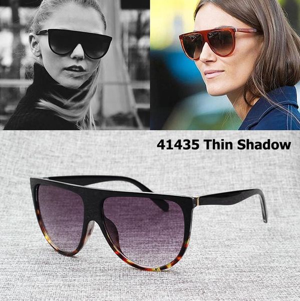sunglasses jackjad 2021 fashion cat eye 41435 thin shadow brand design gradient sun glasses eyewear frame feminino, White;black
sunglasses jackjad 2021 fashion cat eye 41435 thin shadow brand design gradient sun glasses eyewear frame feminino, White;black