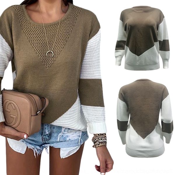 lvq42 s3697 длинных осенние и свитер sweaterwinter новых раунда рукава женских шей женщины случайные свободные свитера для сшивания hkds7, White;black
lvq42 s3697 длинных осенние и свитер sweaterwinter новых раунда рукава женских шей женщины случайные свободные свитера для сшивания hkds7, White;black