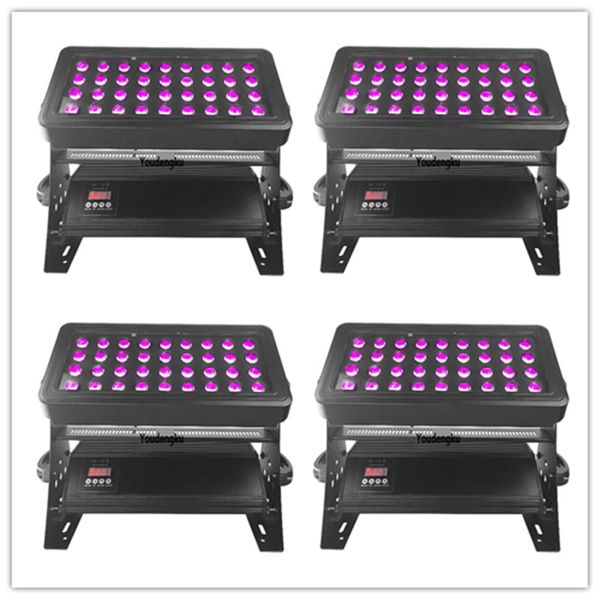 4 pieces nightclub wall decoration waterproof dmx led city color 36x18w rgbwa uv 6in1 outdoor led lights wall washer
4 pieces nightclub wall decoration waterproof dmx led city color 36x18w rgbwa uv 6in1 outdoor led lights wall washer