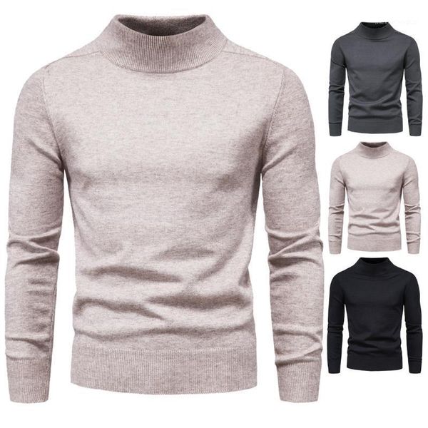 men's sweaters men's knitwear fall wear solid color half-turtleneck trimmer sweater under the warm gentleman style1, White;black
men's sweaters men's knitwear fall wear solid color half-turtleneck trimmer sweater under the warm gentleman style1, White;black
