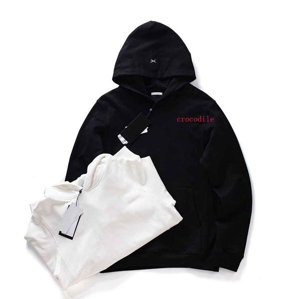 fashion men's pullover hoodie homme 20aw embroidery male clothes high street trend designers sweatershirt tee s-xl 2 colors
fashion men's pullover hoodie homme 20aw embroidery male clothes high street trend designers sweatershirt tee s-xl 2 colors