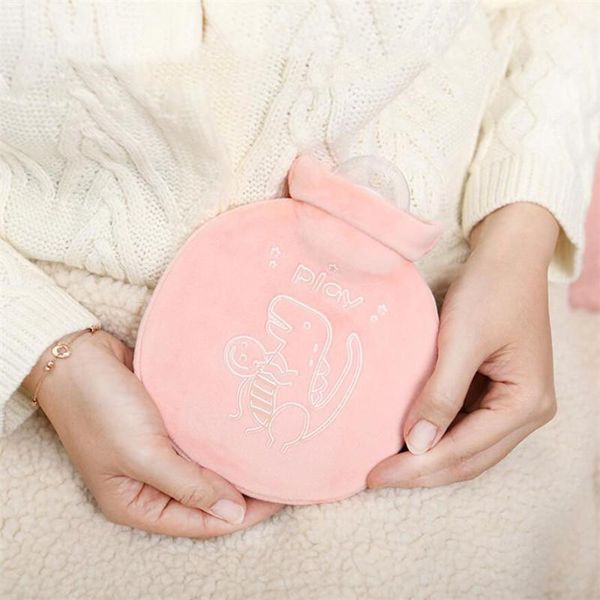 cute dinosaur cover water bottle hand warmer stress pain relief therapy winter warm heat girl hand feet round water bag wmtmey
cute dinosaur cover water bottle hand warmer stress pain relief therapy winter warm heat girl hand feet round water bag wmtmey