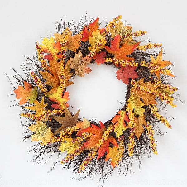 lkdeo harvest festival maple leaf garland 60cm door hanging thanksgiving rattan ring halloween berry rattan decorations sun ring dcxyt
lkdeo harvest festival maple leaf garland 60cm door hanging thanksgiving rattan ring halloween berry rattan decorations sun ring dcxyt