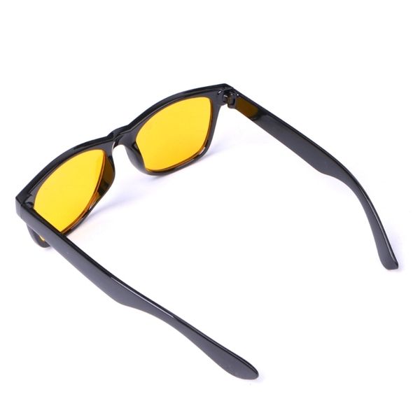 yellow lenses night-vision driving glasses block newharmful light rays with excellent optical clarity
yellow lenses night-vision driving glasses block newharmful light rays with excellent optical clarity