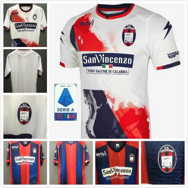 20 21 fc crotone soccer jerseys home away benali 10 simy 25 henrique zanellato 21 messias 30 2020 2021 jersey football shirts, Black;yellow
20 21 fc crotone soccer jerseys home away benali 10 simy 25 henrique zanellato 21 messias 30 2020 2021 jersey football shirts, Black;yellow