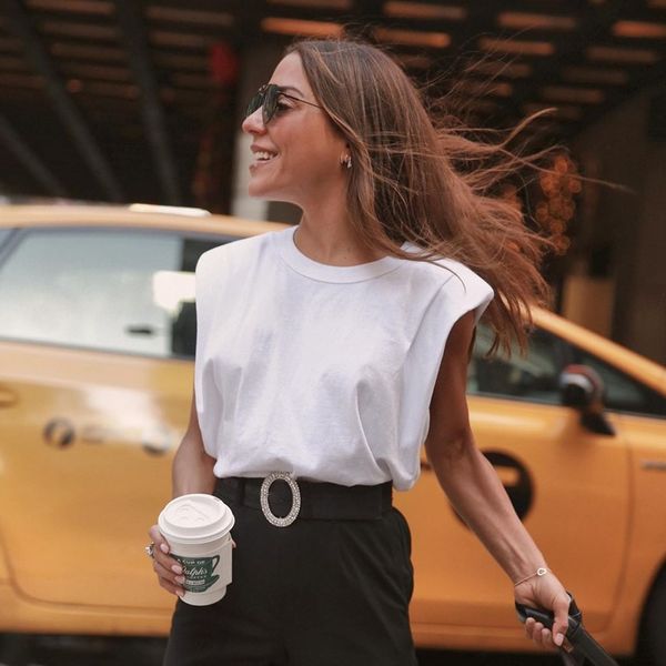 ntxgd shoulder pad crew vest neck and modern inside vest outside pure summer cotton outer small t-shirt color sleeveless yekf9, White
ntxgd shoulder pad crew vest neck and modern inside vest outside pure summer cotton outer small t-shirt color sleeveless yekf9, White