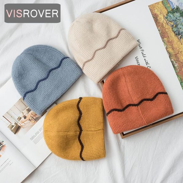 beanies visrover 9 colorsways acrylic hat waves pattern winter women knit cap skullies warm bonnet female wholesales
beanies visrover 9 colorsways acrylic hat waves pattern winter women knit cap skullies warm bonnet female wholesales