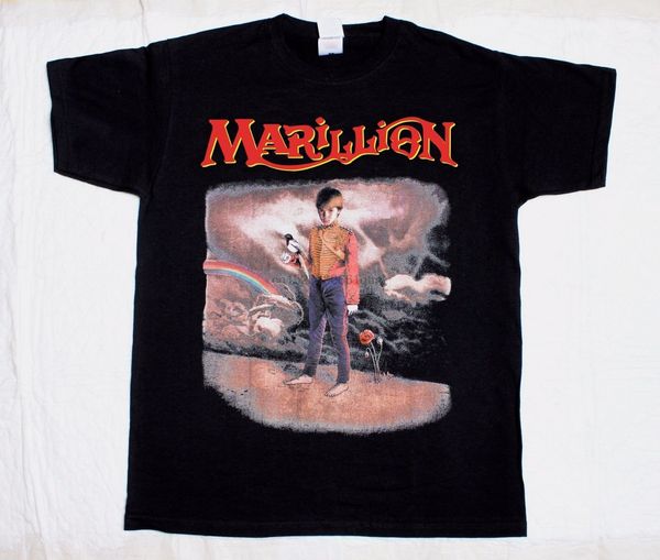 marillion misplaced childhood 85 new black t-shirt fashion style men t shirts 100% cotton classic wholesale sport hooded sweatshirt hoodie
marillion misplaced childhood 85 new black t-shirt fashion style men t shirts 100% cotton classic wholesale sport hooded sweatshirt hoodie