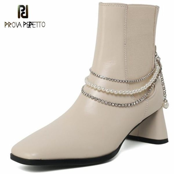 prova perfetto 2020 новый горный хрусталь женщины boots сладкая жемчужина украшение площади toe сырая каблука and winter plus zapatillas muj, Black
prova perfetto 2020 новый горный хрусталь женщины boots сладкая жемчужина украшение площади toe сырая каблука and winter plus zapatillas muj, Black