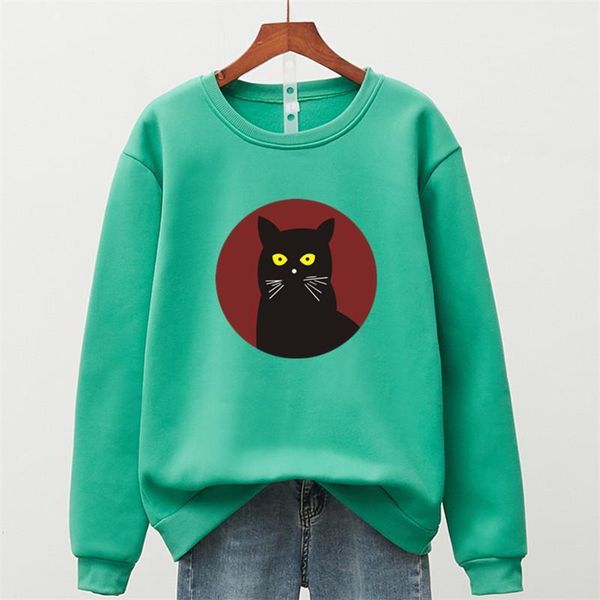 black cat red women hoodies sweatshirts 2020 autumn winter plus size long sleeve pocket pullover hoodie female hooded sweatshirt1
black cat red women hoodies sweatshirts 2020 autumn winter plus size long sleeve pocket pullover hoodie female hooded sweatshirt1