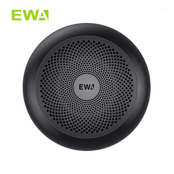 ewa a110mini wireless bluetooth speaker portable built-in battery loud sound strong bass metal covering for meditation1
ewa a110mini wireless bluetooth speaker portable built-in battery loud sound strong bass metal covering for meditation1