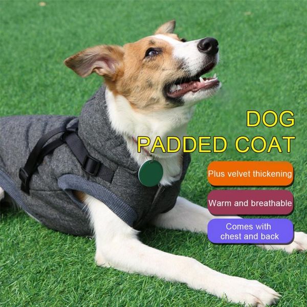 dog apparel coat jacket for small dogs autumn winter puppy pet hooded clothes chihuahua large
dog apparel coat jacket for small dogs autumn winter puppy pet hooded clothes chihuahua large
