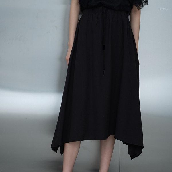 womengaga split simple irregular skirt 2020 new summer solid color 2020 new high waist elastic waist b3791, Black
womengaga split simple irregular skirt 2020 new summer solid color 2020 new high waist elastic waist b3791, Black