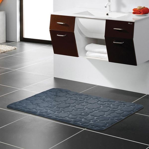 5080cm 3d flower carpeted sponge rug non slip good air permeability bathmats toilet carpet rugs tapete bathroom mat yh h 002 wmtygh mywjqq
5080cm 3d flower carpeted sponge rug non slip good air permeability bathmats toilet carpet rugs tapete bathroom mat yh h 002 wmtygh mywjqq