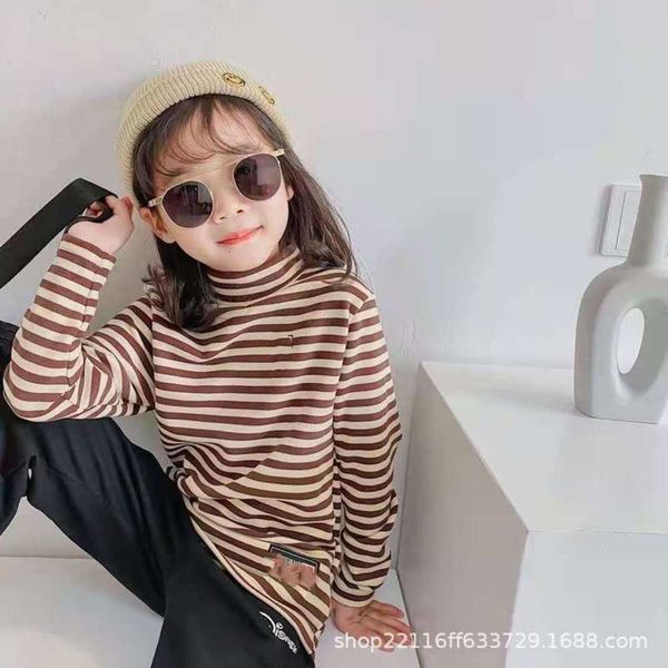 autumn winter children's clothing package two b2-0013 striped warp di men's and women's half high collar windbreak bottom swe, Black
autumn winter children's clothing package two b2-0013 striped warp di men's and women's half high collar windbreak bottom swe, Black