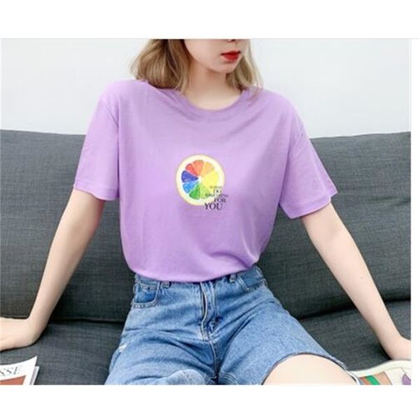 pretty young women summer tees cotton t shirt female cr103a jw3r, White
pretty young women summer tees cotton t shirt female cr103a jw3r, White