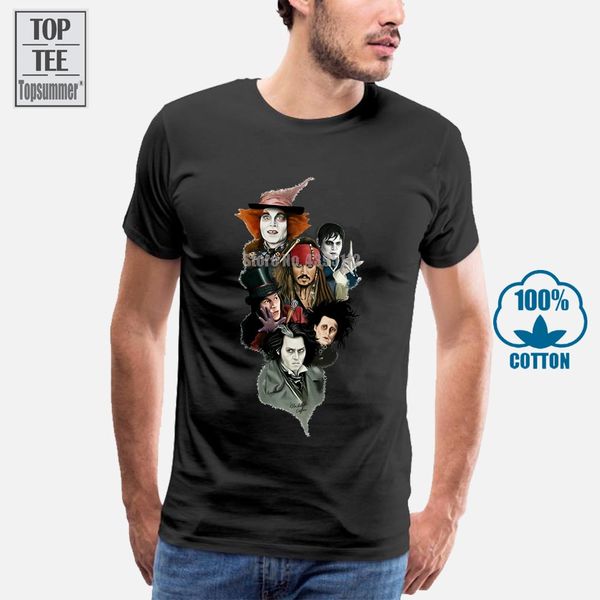 sweeney todd edward scissorhands willy wonka jack sparrow barnabas collins the madhatter tee shirts sport hooded sweatshirt hoodie
sweeney todd edward scissorhands willy wonka jack sparrow barnabas collins the madhatter tee shirts sport hooded sweatshirt hoodie