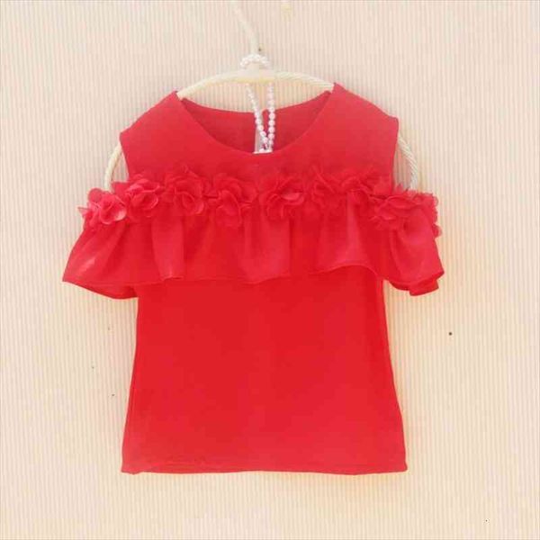 3-15 years summer baby toddler teenager girls blouse chiffon ruffles flower girl off shoulder kids shirt children clothes, White;black
3-15 years summer baby toddler teenager girls blouse chiffon ruffles flower girl off shoulder kids shirt children clothes, White;black