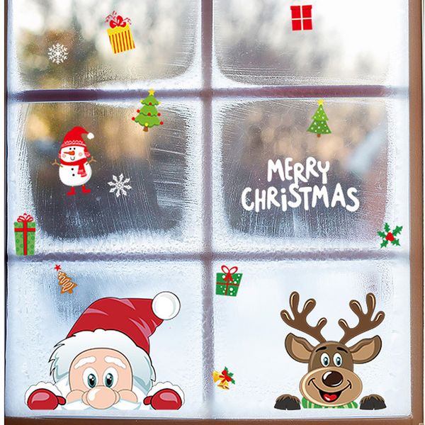 newclaus наклейка сант newdecal для детей стен зима снежинка номер нового года рождество окно украшения
newclaus наклейка сант newdecal для детей стен зима снежинка номер нового года рождество окно украшения