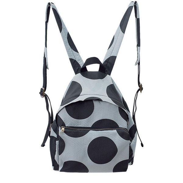 women's vintage polka dot casual backpack versatile fashion school bag light backpack
women's vintage polka dot casual backpack versatile fashion school bag light backpack