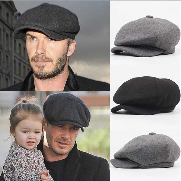 berets t-mac brand sboy caps men grey herringbone flat women coffee british gatsby cap autumn winter hats, Blue;gray
berets t-mac brand sboy caps men grey herringbone flat women coffee british gatsby cap autumn winter hats, Blue;gray