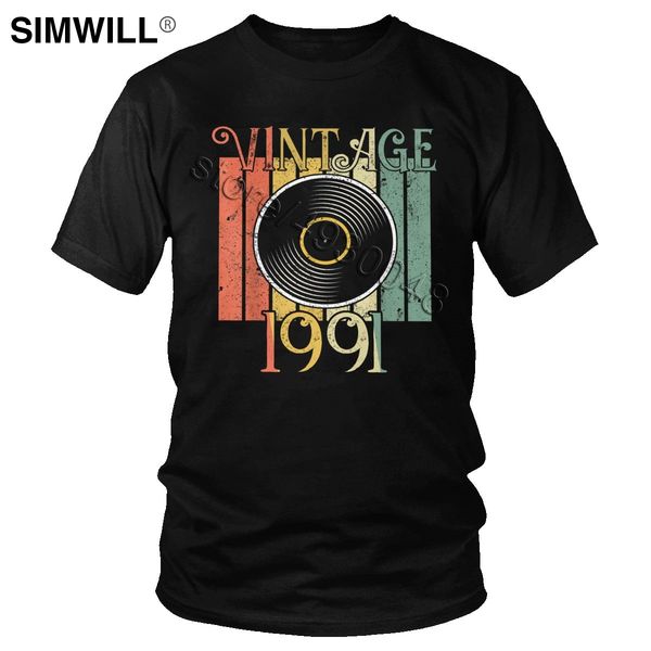 sport vintage cassette tape 1991 t-shirt retro casual cotton tshirt mens short sleeved o-neck birthday party happy birth t shirt gift
sport vintage cassette tape 1991 t-shirt retro casual cotton tshirt mens short sleeved o-neck birthday party happy birth t shirt gift