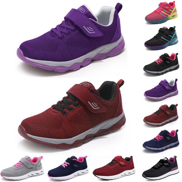 discount designer women casual shoes black gray purple pink breathable soft lightweight women tainers outdoor sports sneakers size 35-40
discount designer women casual shoes black gray purple pink breathable soft lightweight women tainers outdoor sports sneakers size 35-40