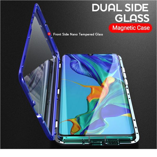 double sided glass full magnetic case for samsung galaxy s8 s9 s10 plus s20 ultra a50 a31 41 a51 a71 wmtofg 
double sided glass full magnetic case for samsung galaxy s8 s9 s10 plus s20 ultra a50 a31 41 a51 a71 wmtofg