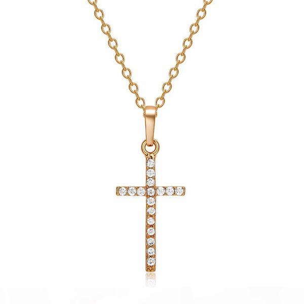 fashion 925 silver cross with diamond jewelry 925 silver necklace valentine's day holiday gifts hj273
fashion 925 silver cross with diamond jewelry 925 silver necklace valentine's day holiday gifts hj273