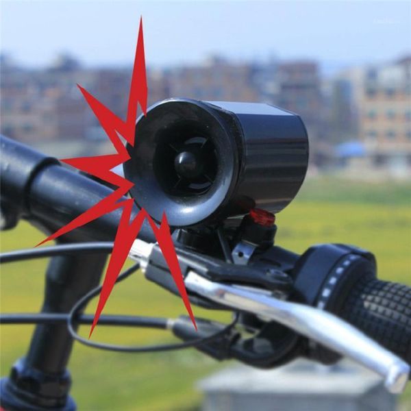 ultra loud speaker black electronic bicycle 6sounds alarm bell bike outdoor bike cycling bicycle accessories jane 61
ultra loud speaker black electronic bicycle 6sounds alarm bell bike outdoor bike cycling bicycle accessories jane 61