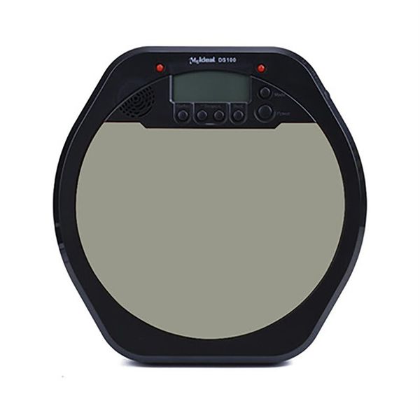 digital drummer toy training practice drum pad metronome musical instrument toys a50
digital drummer toy training practice drum pad metronome musical instrument toys a50