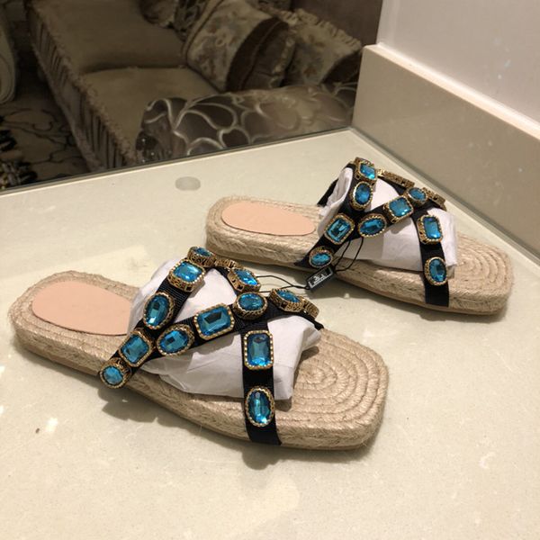 with box 2020 slides summer luxury designer beach indoor flat sandals slippers house flip flops with spike sandal mh190528, Black
with box 2020 slides summer luxury designer beach indoor flat sandals slippers house flip flops with spike sandal mh190528, Black