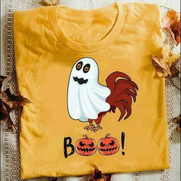 chicken ghost boo halloween gift funny chicken men t-shirt cotton s-3xl gold plus size clothing tee shirt sport hooded sweatshirt hoodie
chicken ghost boo halloween gift funny chicken men t-shirt cotton s-3xl gold plus size clothing tee shirt sport hooded sweatshirt hoodie