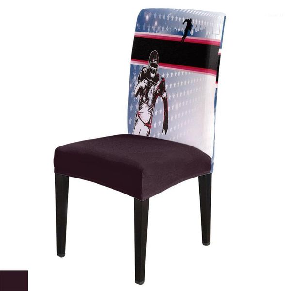 american football star helmet sport dining chair cover spandex elastic print slipcovers furniture cover kitchen wedding supplies1
american football star helmet sport dining chair cover spandex elastic print slipcovers furniture cover kitchen wedding supplies1