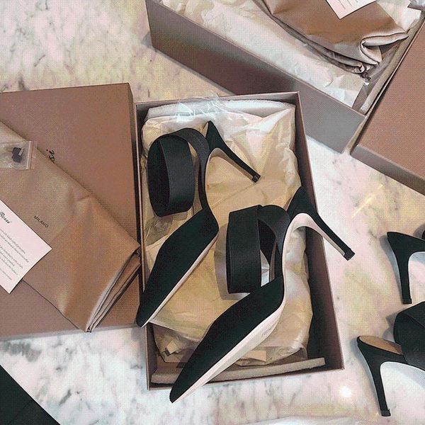 giyu new spring summer fashion big bow pointed toe high heels sandals shoes woman ladies wedding party pumps dress shoe, Black
giyu new spring summer fashion big bow pointed toe high heels sandals shoes woman ladies wedding party pumps dress shoe, Black