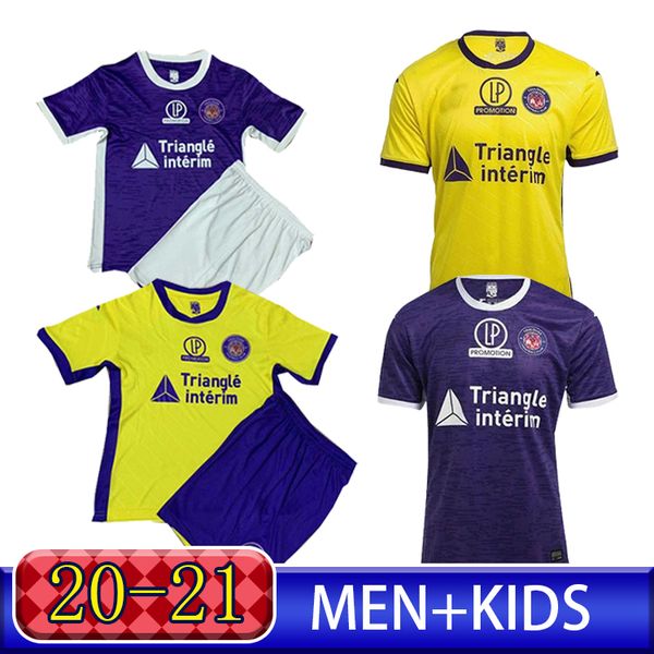 new 20 21 fc toulouse soccer jerseys home away third 2020 sangare 17 diakite 19 kone 34 gradel high-quality football shirt, Black;yellow
new 20 21 fc toulouse soccer jerseys home away third 2020 sangare 17 diakite 19 kone 34 gradel high-quality football shirt, Black;yellow