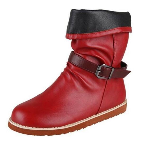 winter women's motorcycle boots 2020 new thick heel riding boots soft leather fashion casual womens shoes large size platform, Black
winter women's motorcycle boots 2020 new thick heel riding boots soft leather fashion casual womens shoes large size platform, Black