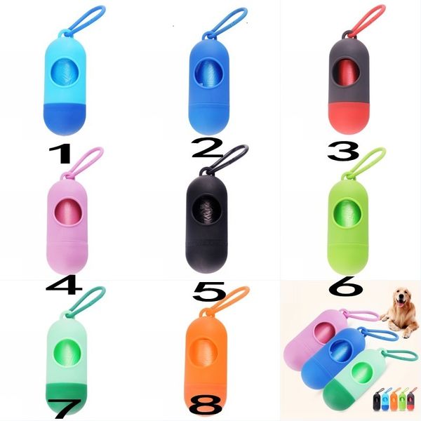ujhquu factory price bags pill pick-up with plastic portable garbage shape storage box cat dog poo clean-up waste bag pet clean 2 n
ujhquu factory price bags pill pick-up with plastic portable garbage shape storage box cat dog poo clean-up waste bag pet clean 2 n
