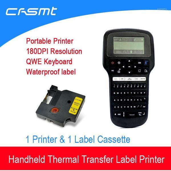 printers label machine english handheld thermal transfer portable barcode printer with ribbon cassette1
printers label machine english handheld thermal transfer portable barcode printer with ribbon cassette1