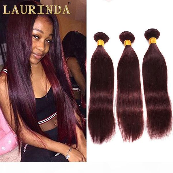 burgundy hair weave 99j brazilian hair extension silky straight human hair weft bundles 3pcs lot, Black;brown
burgundy hair weave 99j brazilian hair extension silky straight human hair weft bundles 3pcs lot, Black;brown