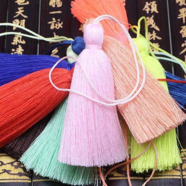 10pcs 7cm polyester cotton mini tassels diy pendant jewelry curtain garments decorative accessories key chain handbag pendants h sqcmpj
10pcs 7cm polyester cotton mini tassels diy pendant jewelry curtain garments decorative accessories key chain handbag pendants h sqcmpj