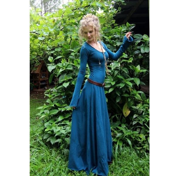 casual dresses medieval vintage dress for women long sleeve floor-length bodycon o-neck ladies cosplay vestido no belt spring 2021, Black;gray
casual dresses medieval vintage dress for women long sleeve floor-length bodycon o-neck ladies cosplay vestido no belt spring 2021, Black;gray