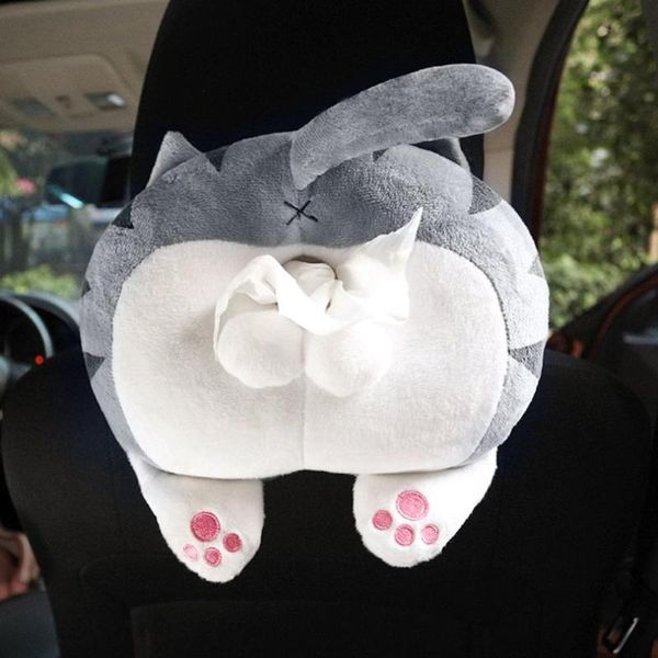 creative cat мультфильм автомобильная корпусная коробка главная офис автомобиль подвесные бумаги салфетка ткань закрыть держатель крышка пор
creative cat мультфильм автомобильная корпусная коробка главная офис автомобиль подвесные бумаги салфетка ткань закрыть держатель крышка пор
