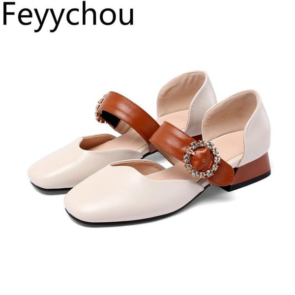 women's pumps med heels shoes pu square toe d'orsay two-piece crystal buckle 2020 new fashion spring summer black beige
women's pumps med heels shoes pu square toe d'orsay two-piece crystal buckle 2020 new fashion spring summer black beige