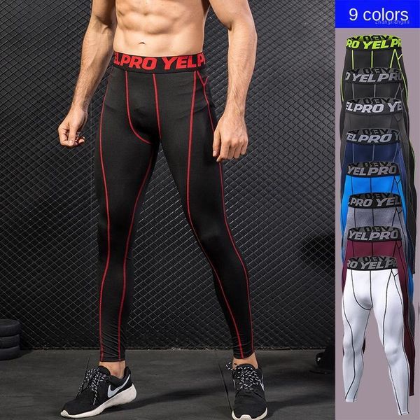 running pants men's pro sports fitness training breathable quick dry stretch leggings 10601, Black;blue
running pants men's pro sports fitness training breathable quick dry stretch leggings 10601, Black;blue